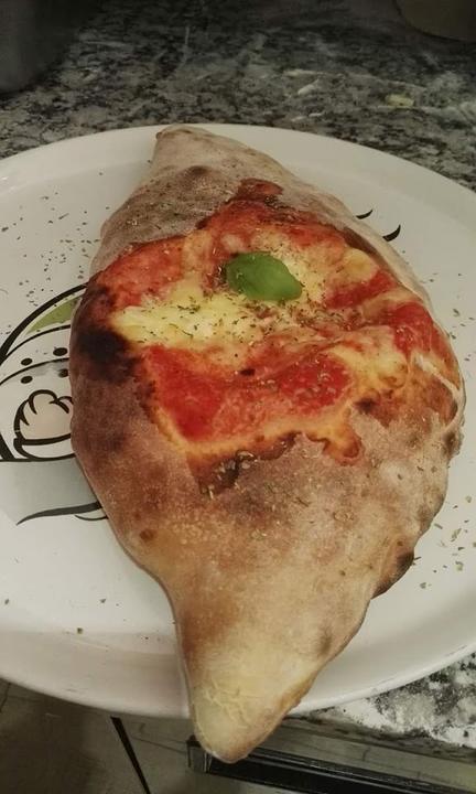 Pizzeria Etna